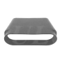 GRIGLIA PARAURTI ANTERIORE ARIA RENAULT MEGANE HB-SW B9AMN 20152019, RENAULT MEGANE SDN LVALVMLVN 2016