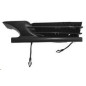 GRIGLIA PARAURTI ANTERIORE DESTRA MERCEDES-BENZ C CLASS W202 19931999 VERS 1997