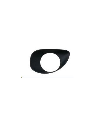 GRIGLIA PARAURTI ANTERIORE SINISTRA CON FENDINEBBIA TOYOTA YARIS II P9 20052011 VERS 2009