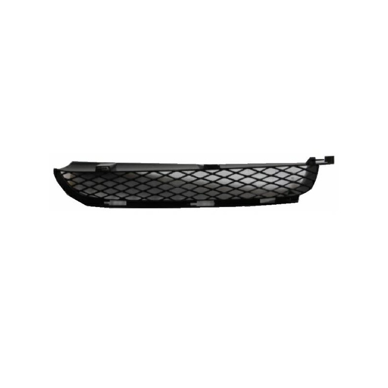 GRIGLIA PARAURTI ANTERIORE SUPERIORE SINISTRA BMW X5 E53 20002007 VERS 2004