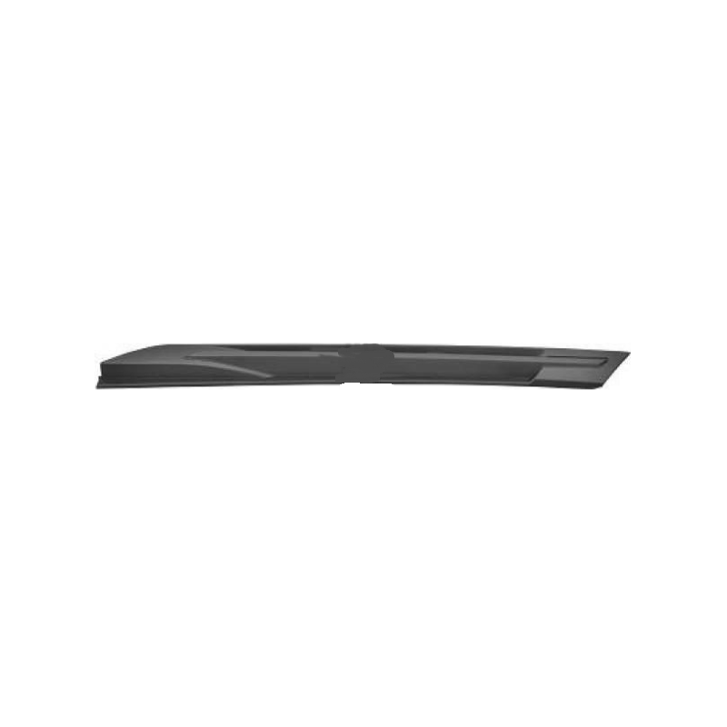 MODANATURA PARAFANGO ANTERIORE SUPERIORE SINISTRA NERA PEUGEOT 3008 II MCMRMJM4 20162020, PEUGEOT 3008 II MCMRMJM4 20212024, PE