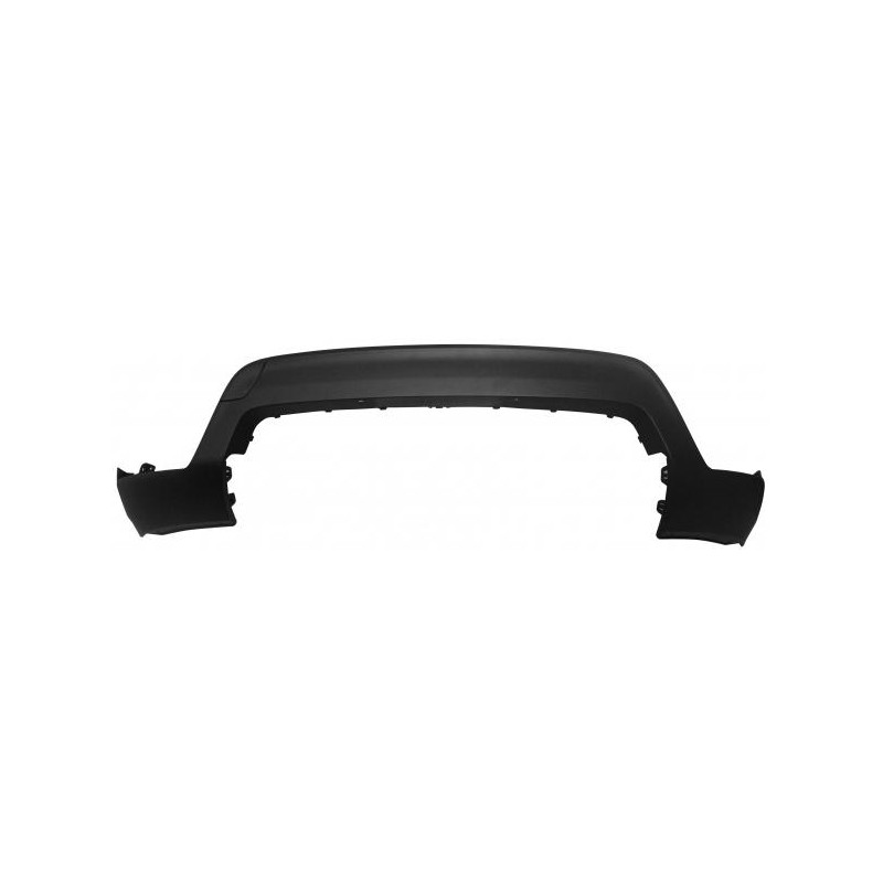 PARAURTI ANTERIORE INFERIORE BMW X3 F25 20112014, BMW X3 F25 20142017