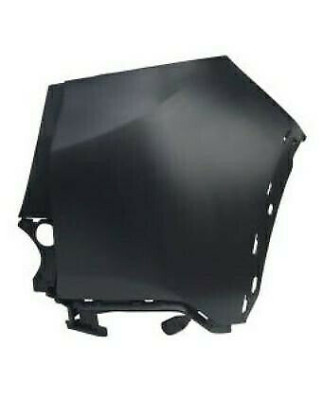 CANTONALE POSTERIORE DESTRO CON PRIMER PEUGEOT 2008 I CU 20132016, PEUGEOT 2008 I CU 20162019