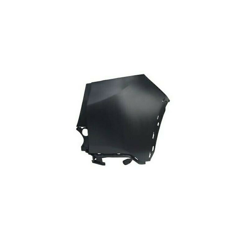 CANTONALE POSTERIORE DESTRO CON PRIMER PEUGEOT 2008 I CU 20132016, PEUGEOT 2008 I CU 20162019