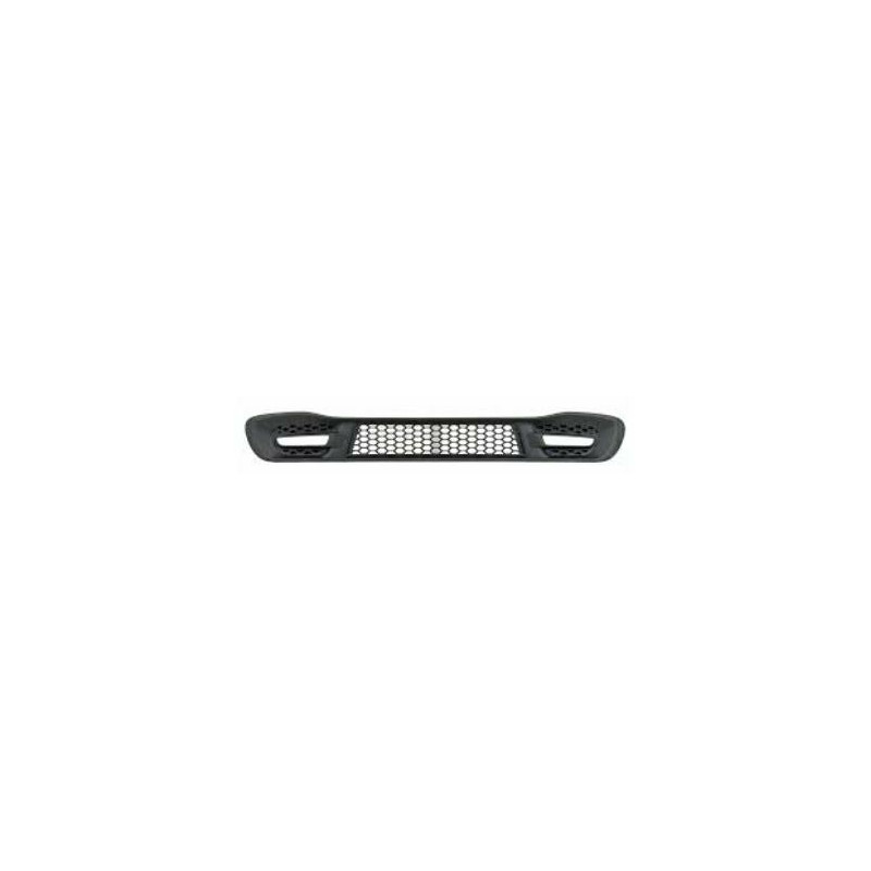 GRIGLIA PARAURTI ANTERIORE CON LUCE DIURNA SMART FORTWO 451 20122014
