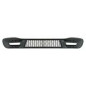 GRIGLIA PARAURTI ANTERIORE CON LUCE DIURNA SMART FORTWO 451 20122014