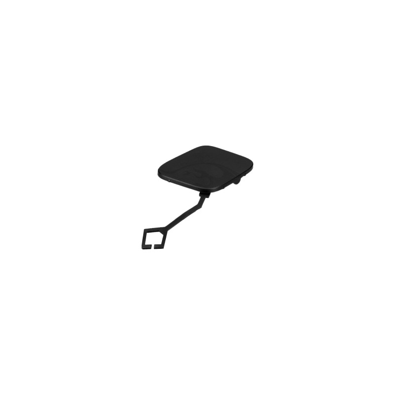 COPRIGANCIO PARAURTI ANTERIORE CITROEN JUMPYSPACE TOURER V 2016, FIAT SCUDO 20222025, OPEL VIVARO X82 20192024, OPEL ZAFIRA LIF