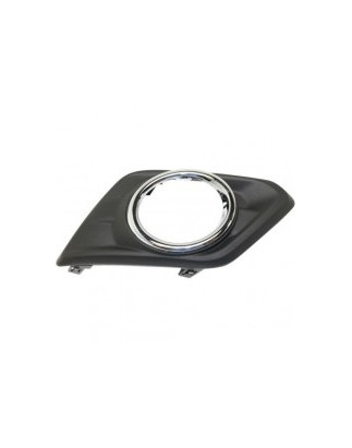 GRIGLIA PARAURTI ANTERIORE DESTRA CON FENDINEBBIA NISSAN X-TRAIL T32T32RT32RR 20142017, NISSAN X-TRAIL T32T32RT32RR 20172021