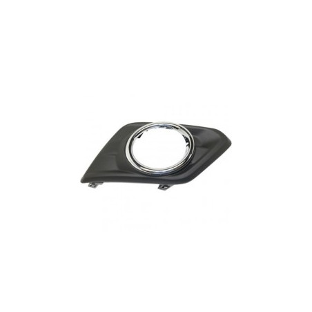 GRIGLIA PARAURTI ANTERIORE DESTRA CON FENDINEBBIA NISSAN X-TRAIL T32T32RT32RR 20142017, NISSAN X-TRAIL T32T32RT32RR 20172021