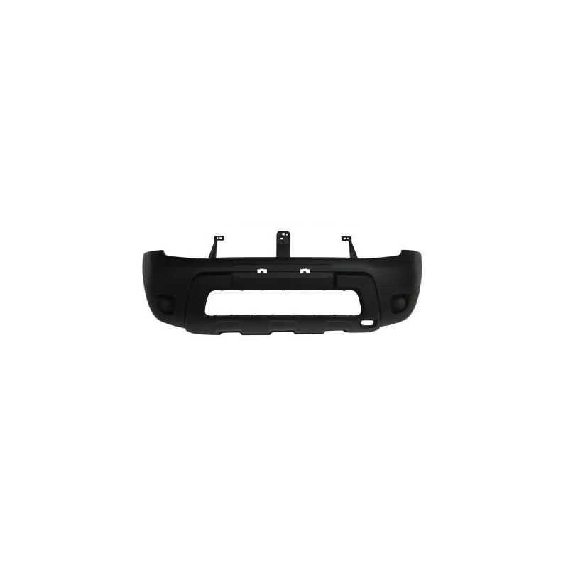 PARAURTI ANTERIORE CON PRIMER DACIA DUSTER I HS 20102017
