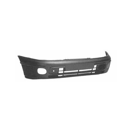 PARAURTI ANTERIORE CON PRIMER CON FENDINEBBIA FIAT BRAVA 182 19952003, FIAT BRAVO 182 19952002