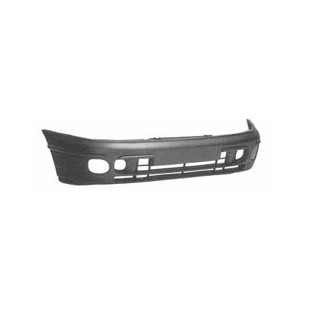 PARAURTI ANTERIORE CON PRIMER CON FENDINEBBIA FIAT BRAVA 182 19952003, FIAT BRAVO 182 19952002