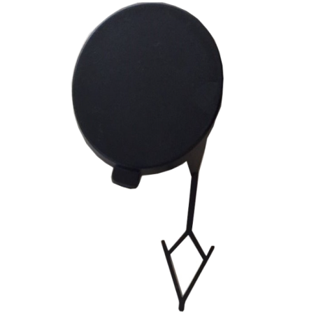 COPRIGANCIO PARAURTI ANTERIORE CON PRIMER VOLKSWAGEN T-ROC A11D11 2017202  VOLKSWAGEN T-ROC A11D11 20222025