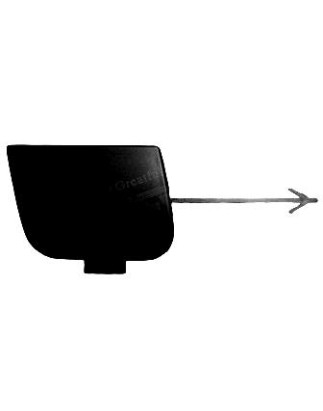 COPRIGANCIO ANTERIORE 3 PORTE AUDI A3 8P18PA 20032008 VERS 2005