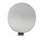COPRIGANCIO PARAURTI POSTERIORE CON PRIMER FORD C-MAX II DXACB7DXACEU 20102014