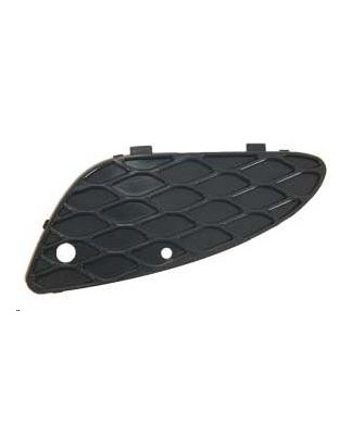 GRIGLIA PARAURTI ANTERIORE SINISTRA MERCEDES-BENZ E CLASS W211 20022009 VERS ELEGANCE CLASSIC 2006