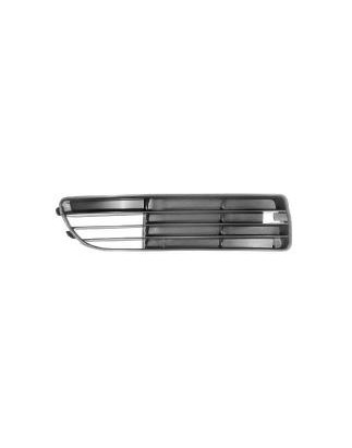 GRIGLIA PARAURTI ANTERIORE SINISTRA AUDI A4 8D2 19942000 VERS 19951998