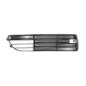 GRIGLIA PARAURTI ANTERIORE SINISTRA AUDI A4 8D2 19942000 VERS 19951998