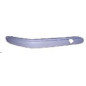 MODANATURA PARAURTI ANTERIORE DESTRA CON FORI CROMATI MERCEDES-BENZ C CLASS SDNSW W203 20002003, MERCEDES-BENZ C CLASS SDNSW W2
