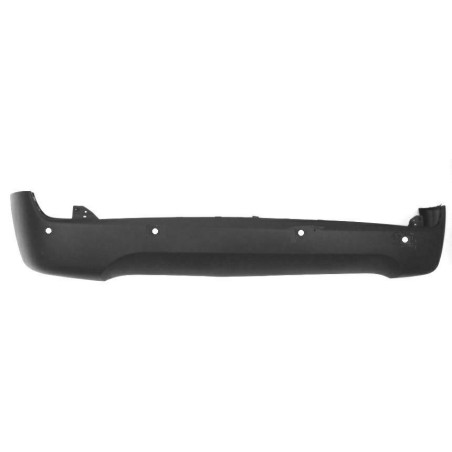 PARAURTI POSTERIORE INFERIORE CON FORI SENSORI HYUNDAI iX35TUCSON LMELELH 20102015