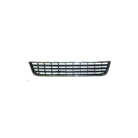 GRIGLIA PARAURTI ANTERIORE CENTRALE AUDI A6 4B24B44B54B6 19972004 VERS 2002