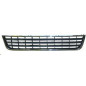 GRIGLIA PARAURTI ANTERIORE CENTRALE AUDI A6 4B24B44B54B6 19972004 VERS 2002