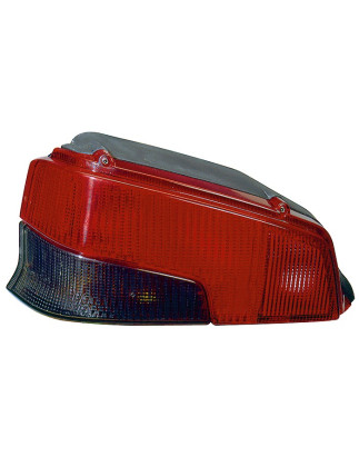 FANALE POSTERIORE DESTRO SENZA PORTALAMPADA PEUGEOT 106 1A1C1S 19921995