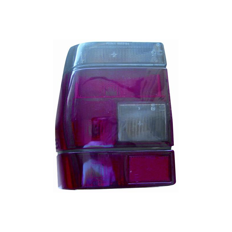 FANALE POSTERIORE DESTRO FUME SENZA PORTALAMPADA FIAT DUNA BERLINA-WEEKEND 19871991