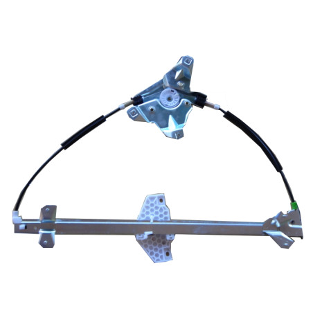 ALZACRISTALLO MECCANISMO ANTERIORE DESTRO 3 PORTE FORD TRANSIT CONNECT P64P70P80 20032010, FORD TRANSIT CONNECT P64P70P80 20102