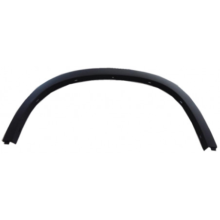 CODOLINO PARAFANGO POSTERIORE DESTRO BMW X1 E84 20092013, BMW X1 E84 20132015