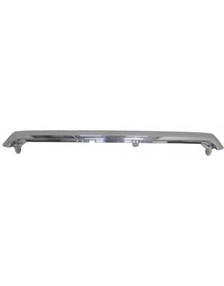 MODANATURA COFANO ANTERIORE CROMATA SUBARU FORESTER SJ 20122015, SUBARU FORESTER SJ 20152019