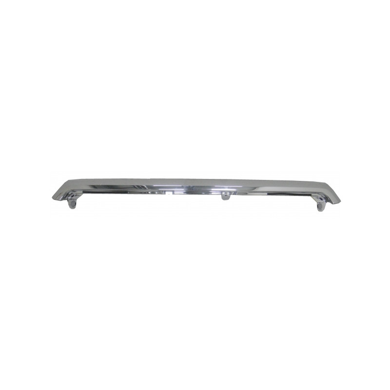 MODANATURA COFANO ANTERIORE CROMATA SUBARU FORESTER SJ 20122015, SUBARU FORESTER SJ 20152019