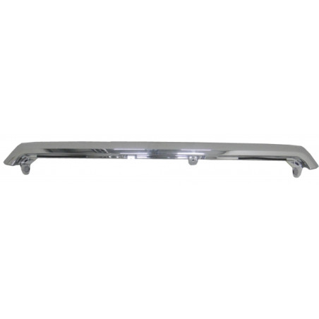 MODANATURA COFANO ANTERIORE CROMATA SUBARU FORESTER SJ 20122015, SUBARU FORESTER SJ 20152019
