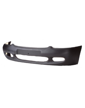 PARAURTI ANTERIORE NERO CON FENDINEBBIA FORD ESCORT GALANL 19951998
