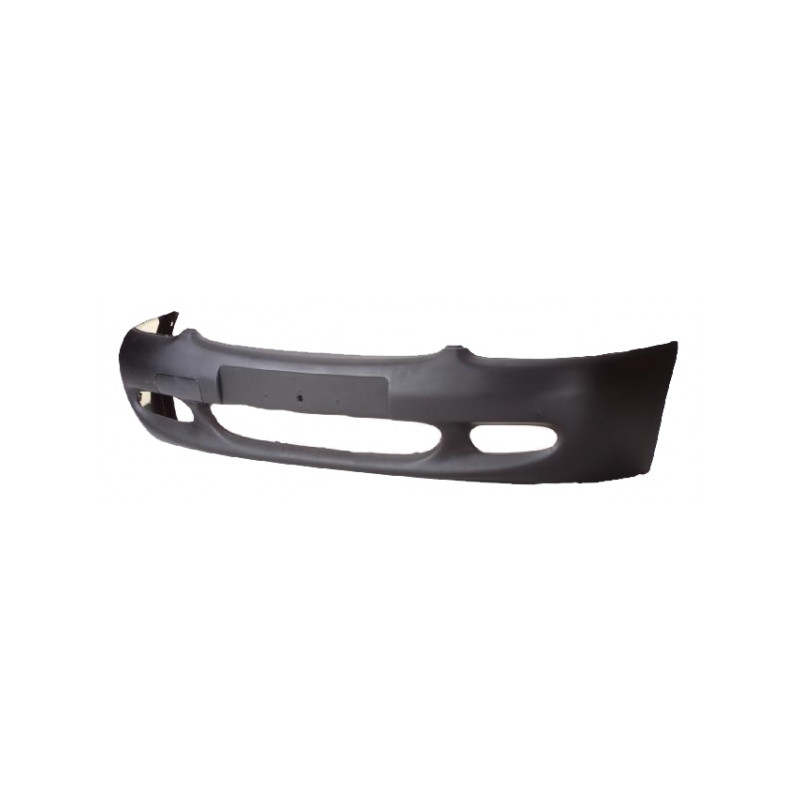PARAURTI ANTERIORE NERO CON FENDINEBBIA FORD ESCORT GALANL 19951998