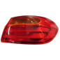 FANALE POSTERIORE DESTRO 2 PORTE LED SENZA PORTALAMPADA ESTERNO BMW SERIES 4 COUPECAB F32F36F33 20142020