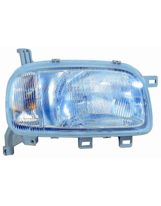 PROIETTORE DESTRO H4 NISSAN MICRA K11 19921998