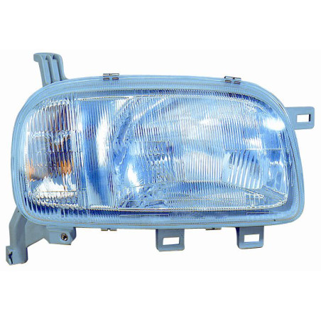 PROIETTORE DESTRO H4 NISSAN MICRA K11 19921998