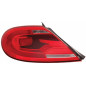 FANALE POSTERIORE SINISTRO SENZA PORTALAMPADA VOLKSWAGEN NEW BEETLE 5C15C2 20112016