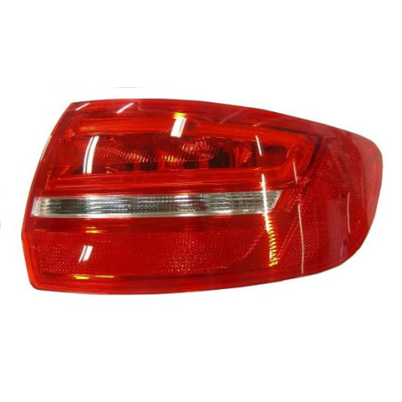 FANALE POSTERIORE SINISTRO SENZA PORTALAMPADA 5 PORTE LED LED ESTERNO AUDI A3 8P18PA 20032008VERS SPORTBACK 072008 , AUDI A3 8P