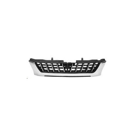 GRIGLIA CROMATANERA MITSUBISHI PU L200 K7TK6TK5T 19971999 VERS 041998, MITSUBISHI PU L200 K7TK6TK5T 19992001