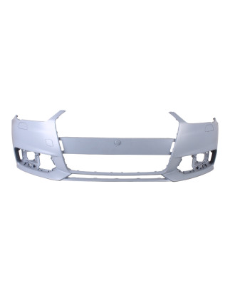 PARAURTI ANTERIORE CON PRIMER CON LAVAFARI AUDI A1 8X18XK8XA8XF 20142018