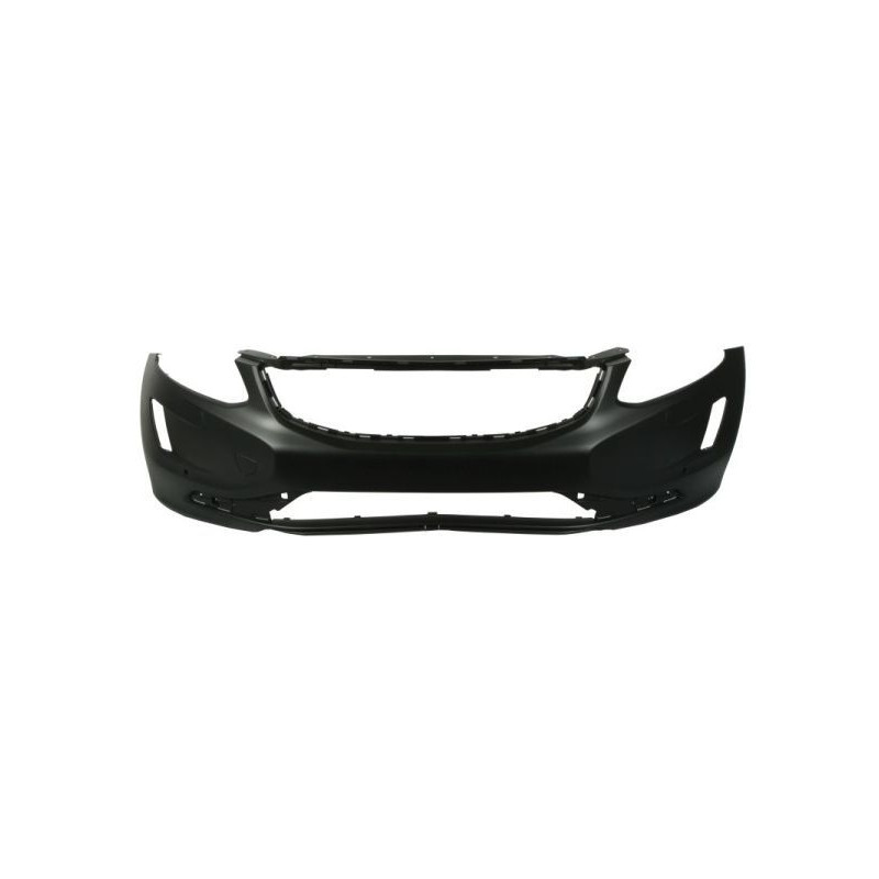 PARAURTI ANTERIORE CON PRIMER VOLVO XC60 156 20082013 VERS 032013, VOLVO XC60 156 20132017