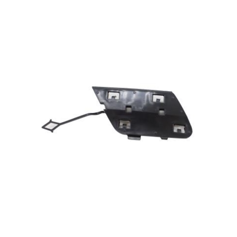 COPRIGANCIO PARAURTI POSTERIORE INFERIORE MERCEDES-BENZ E CLASS W212 20132016