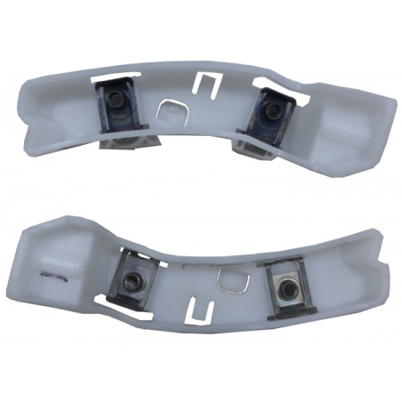 KIT STAFFE PARAURTI ANTERIORE PEUGEOT 208 I CACC 20122015, PEUGEOT 208 I CACC 20152019