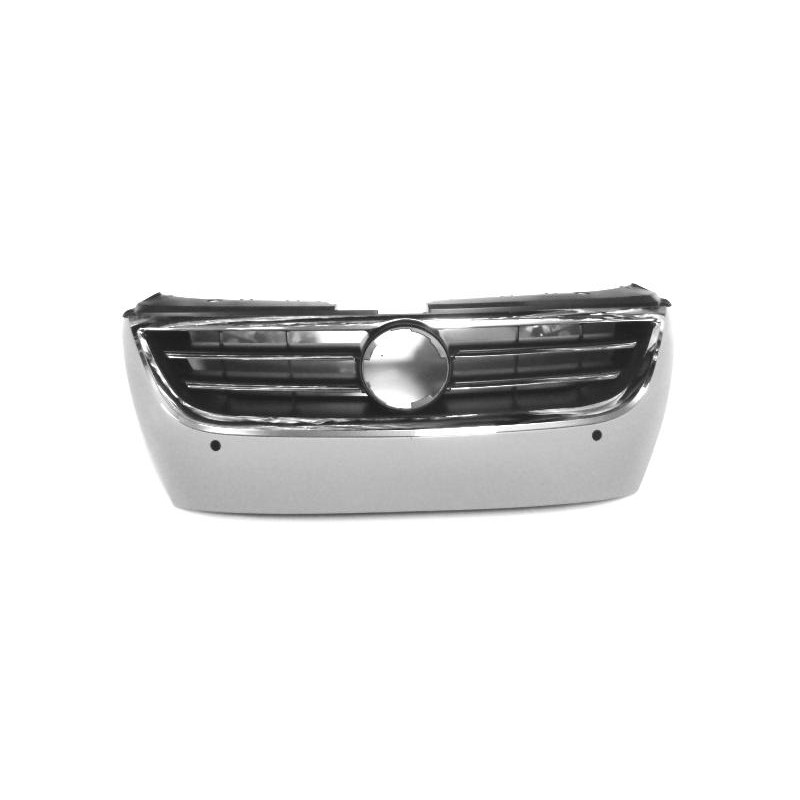 GRIGLIA CROMATA CON SENSORI VOLKSWAGEN PASSAT CC 357 20082012