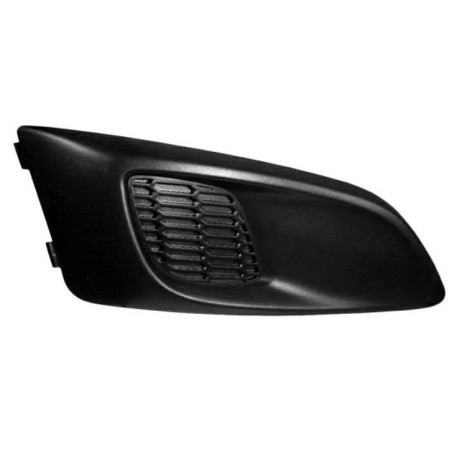 GRIGLIA PARAURTI ANTERIORE DESTRA CHEVROLET AVEO HB-LB 20082012 VERS 012011, CHEVROLET AVEO SDN-HB 2012