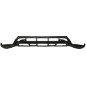 GRIGLIA PARAURTI ANTERIORE INFERIORE NERA MERCEDES-BENZ GLC X253C253 20152020