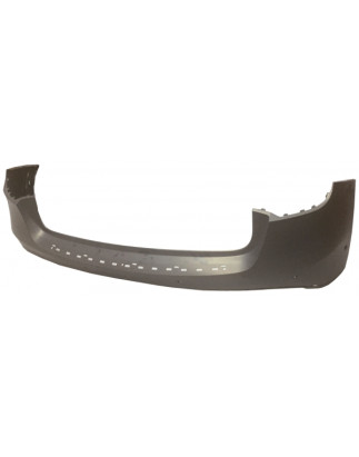 PARAURTI POSTERIORE CON PRIMER CON FORI SENSORI CON FORI MODANATURA MERCEDES-BENZ GLA X156 20142017, MERCEDES-BENZ GLA X156 201