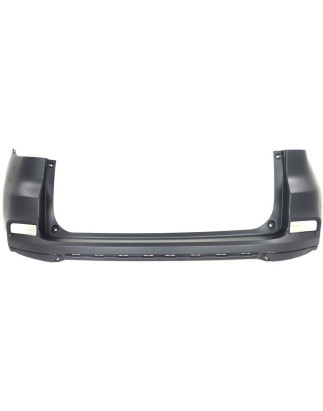 PARAURTI POSTERIORE CON PRIMER HONDA CR-V RWRT 20152017